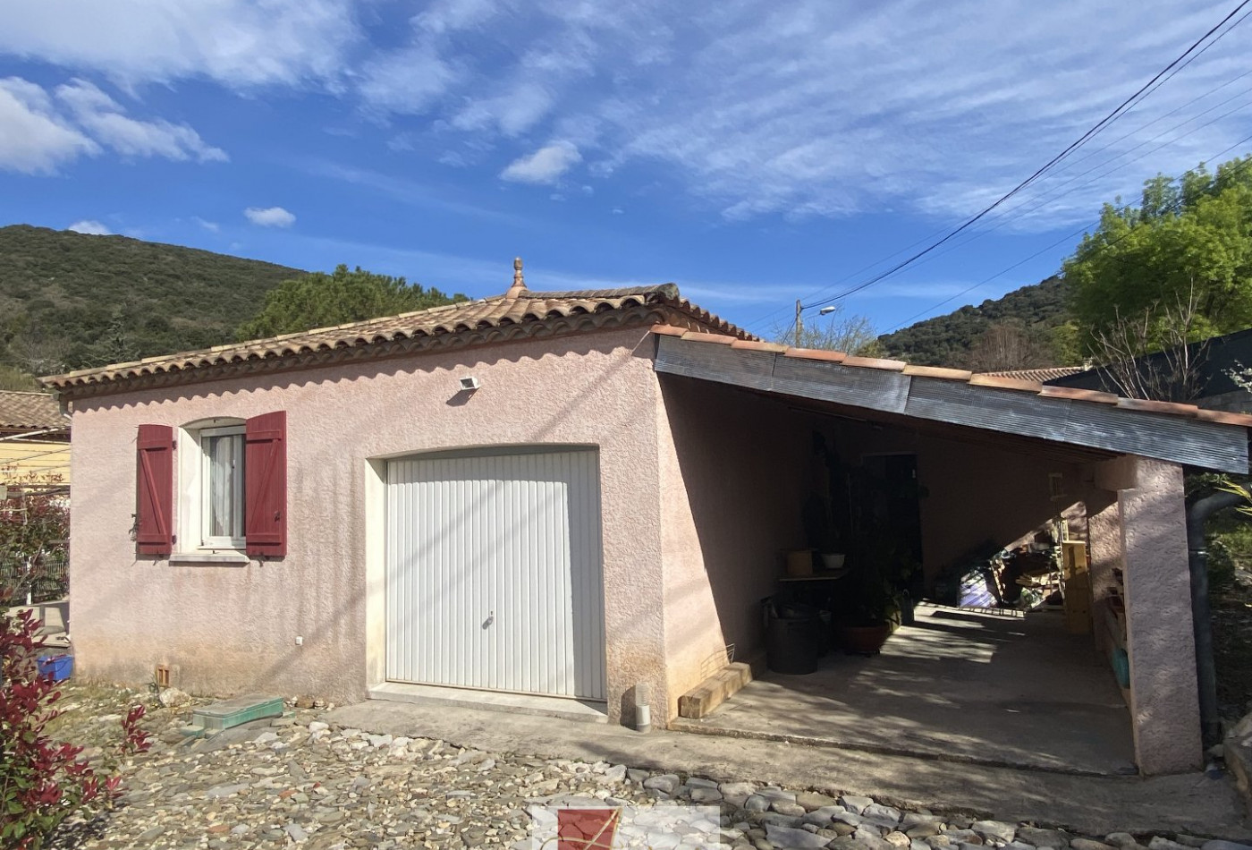 vente Villa Ganges - Photo 2