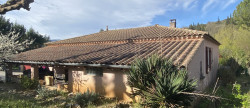 vente Villa Ganges