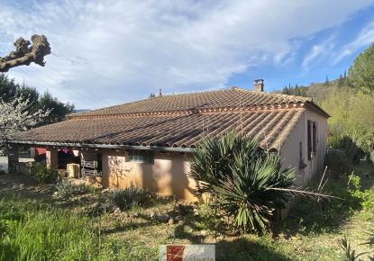 vente Villa Ganges