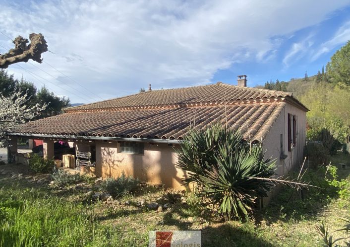 sale Villa Ganges