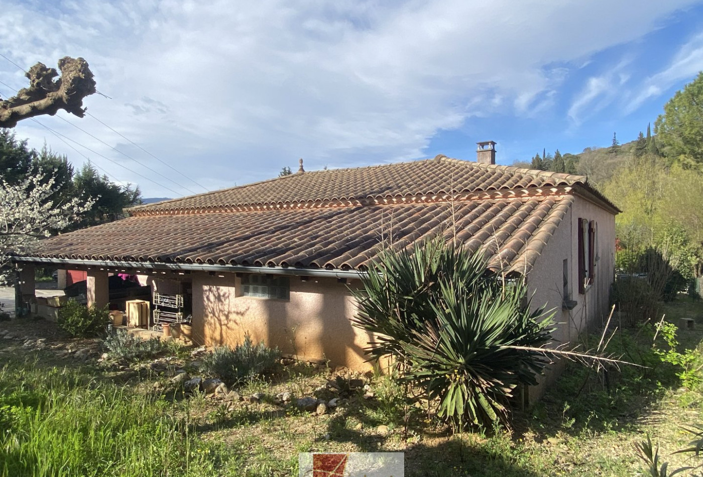 vente Villa Ganges - Photo 1