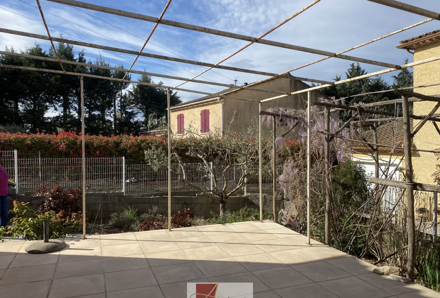 vente Villa Ganges - Photo 3
