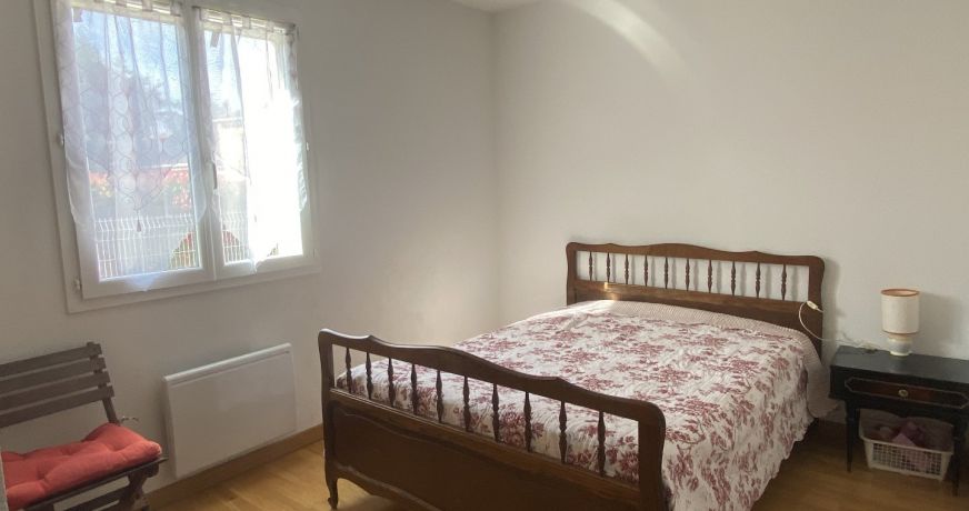 vente Villa Ganges