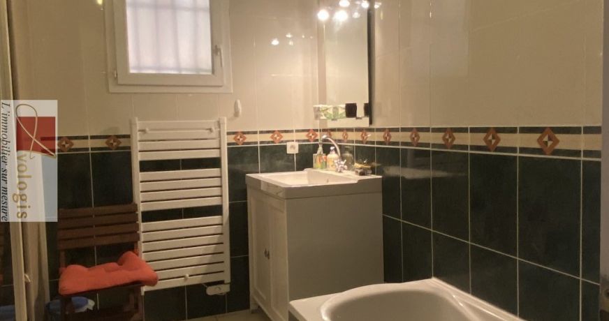 vente Villa Ganges
