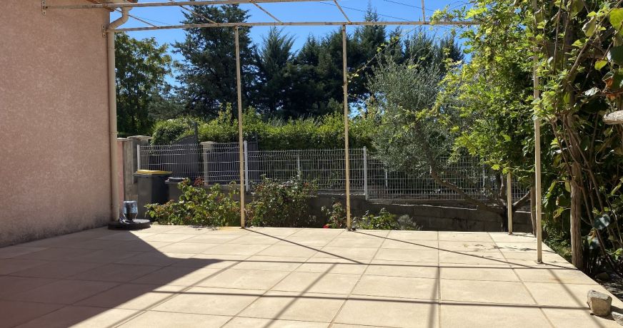 vente Villa Ganges