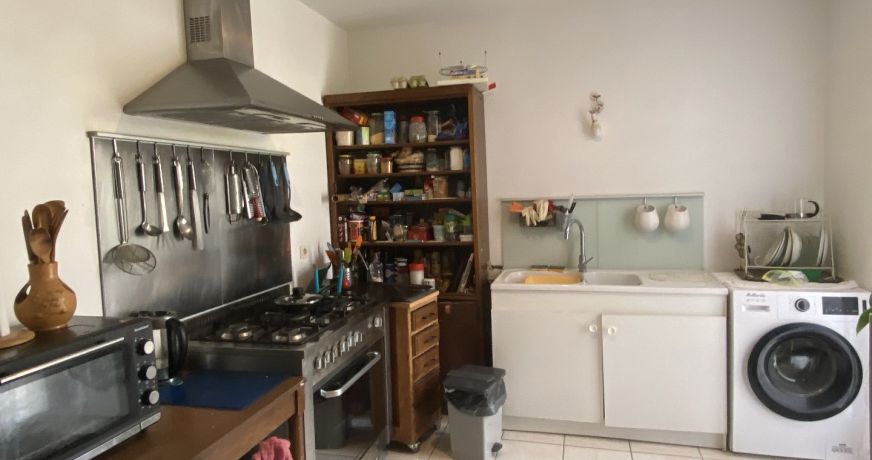 vente Villa Ganges