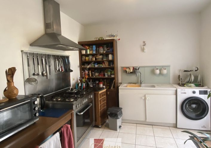 sale Villa Ganges