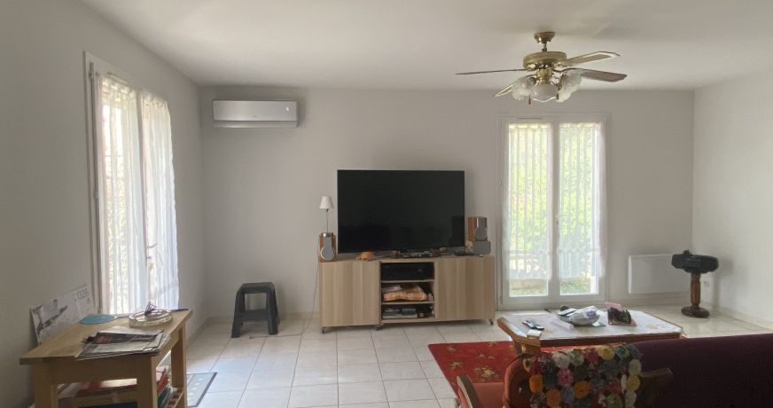 vente Villa Ganges