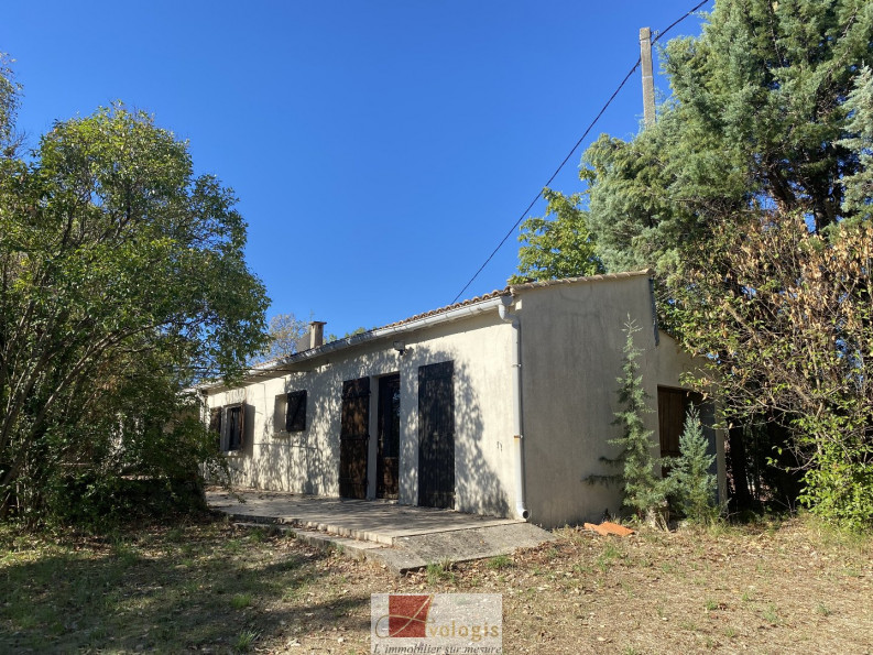 vente Villa Ganges - Photo 1