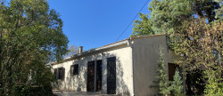 vente Villa Ganges