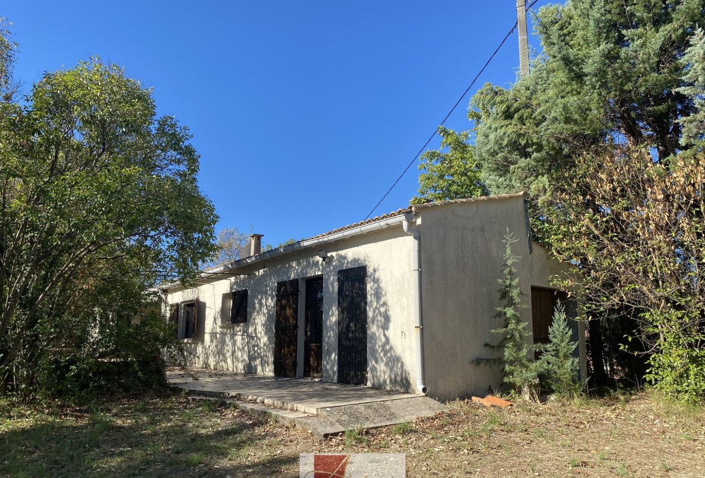 vente Villa Ganges - Photo 1