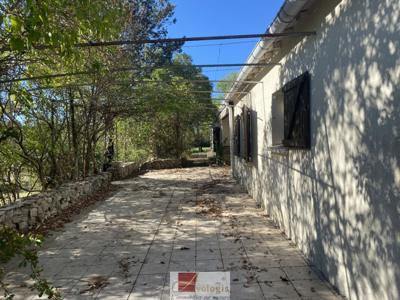 vente Villa Ganges - Photo 2