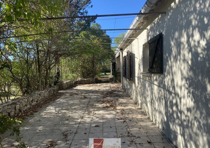 vente Villa Ganges