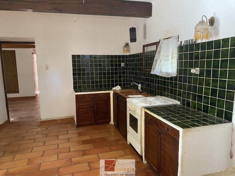 vente Villa Ganges - Photo 3