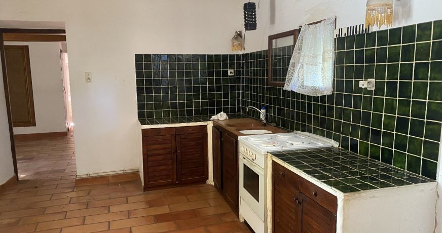 vente Villa Ganges