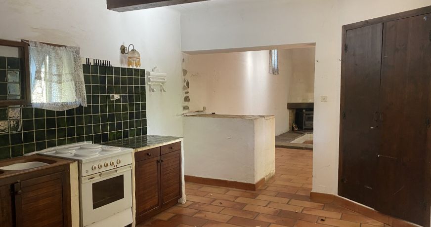 vente Villa Ganges