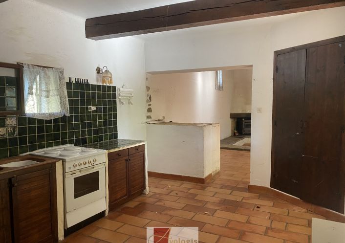 vente Villa Ganges