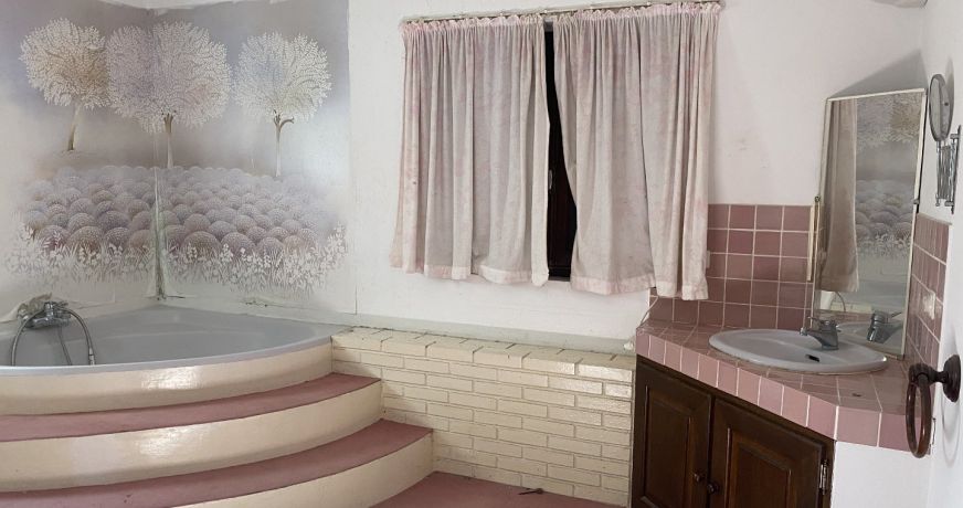 vente Villa Ganges