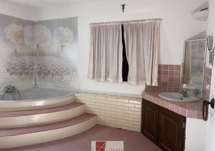 vente Villa Ganges