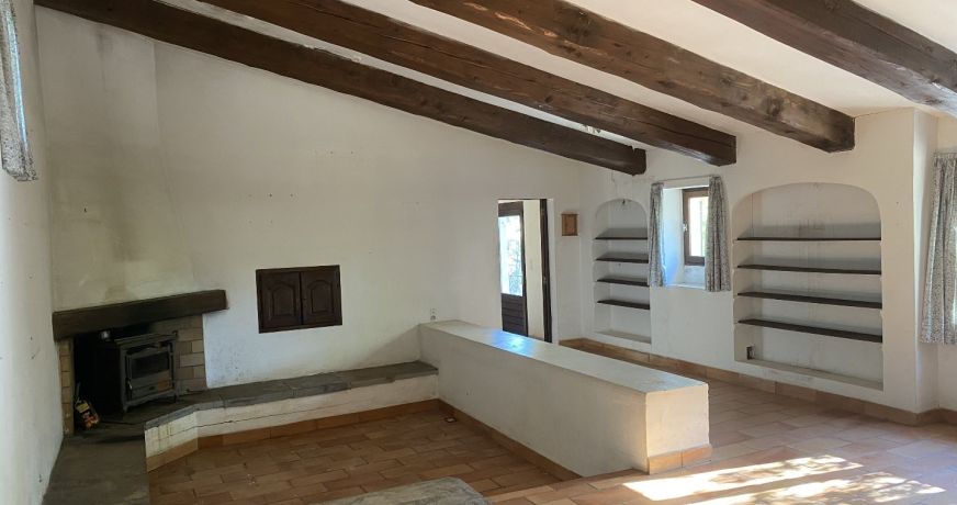 vente Villa Ganges