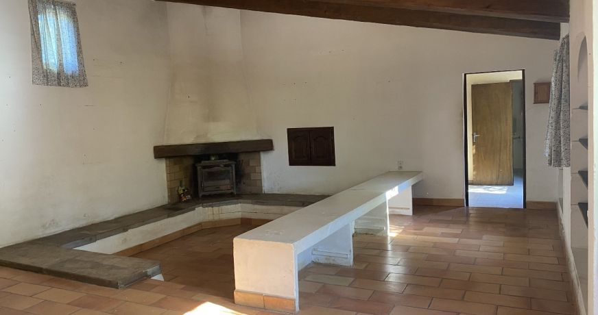 vente Villa Ganges