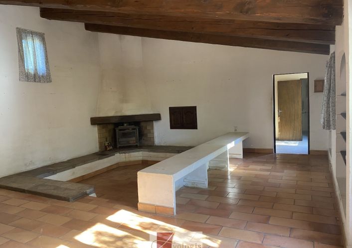 vente Villa Ganges