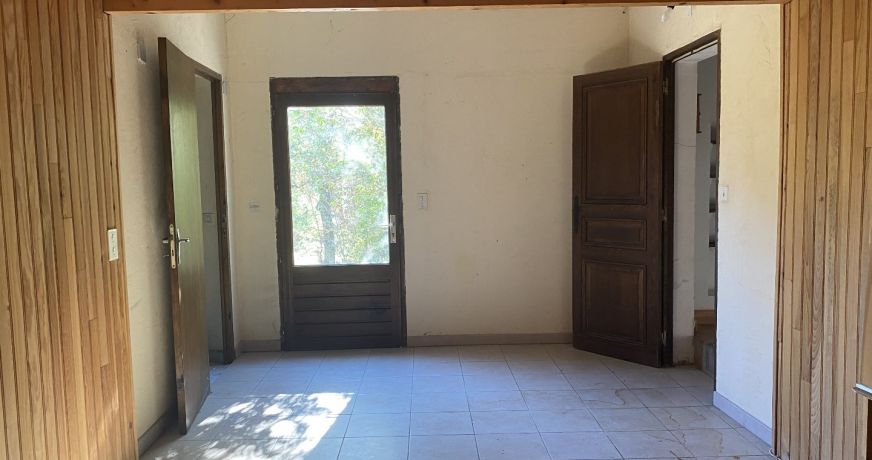 vente Villa Ganges