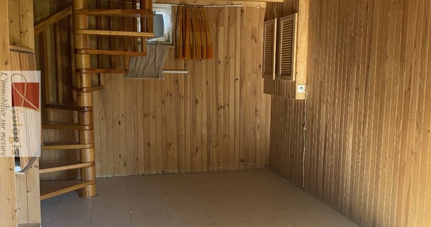 vente Villa Ganges