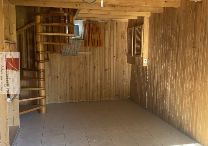 vente Villa Ganges