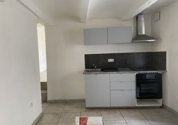 vente Maison de village Saint Bauzille De Putois