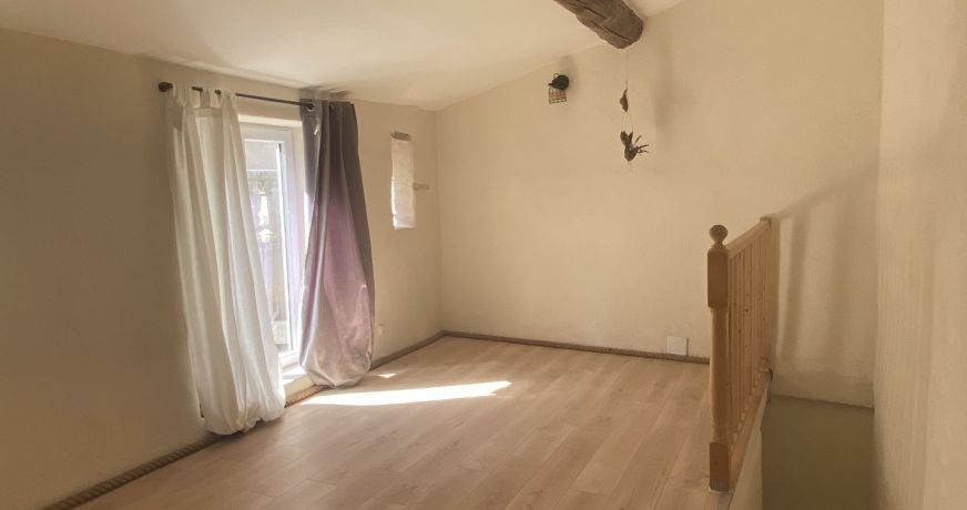 vente Maison de village Saint Bauzille De Putois