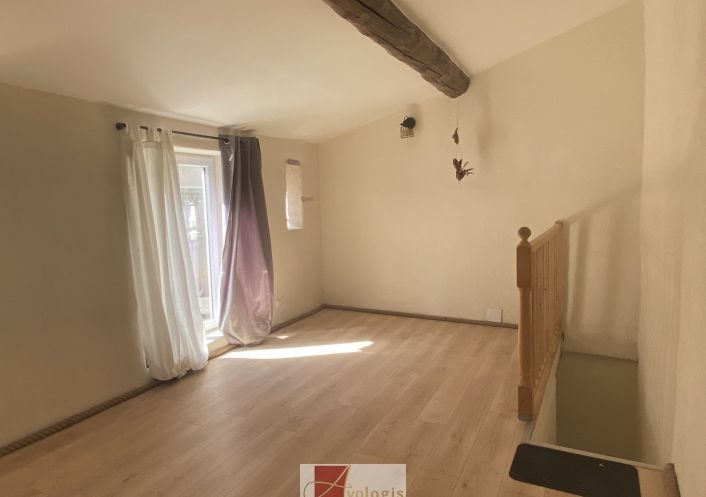 vente Maison de village Saint Bauzille De Putois