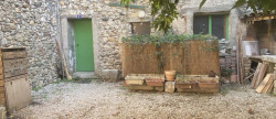 vente Maison de village Saint Bauzille De Putois