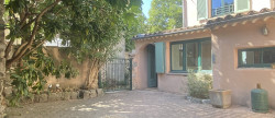 vente Maison de village Saint Bauzille De Putois
