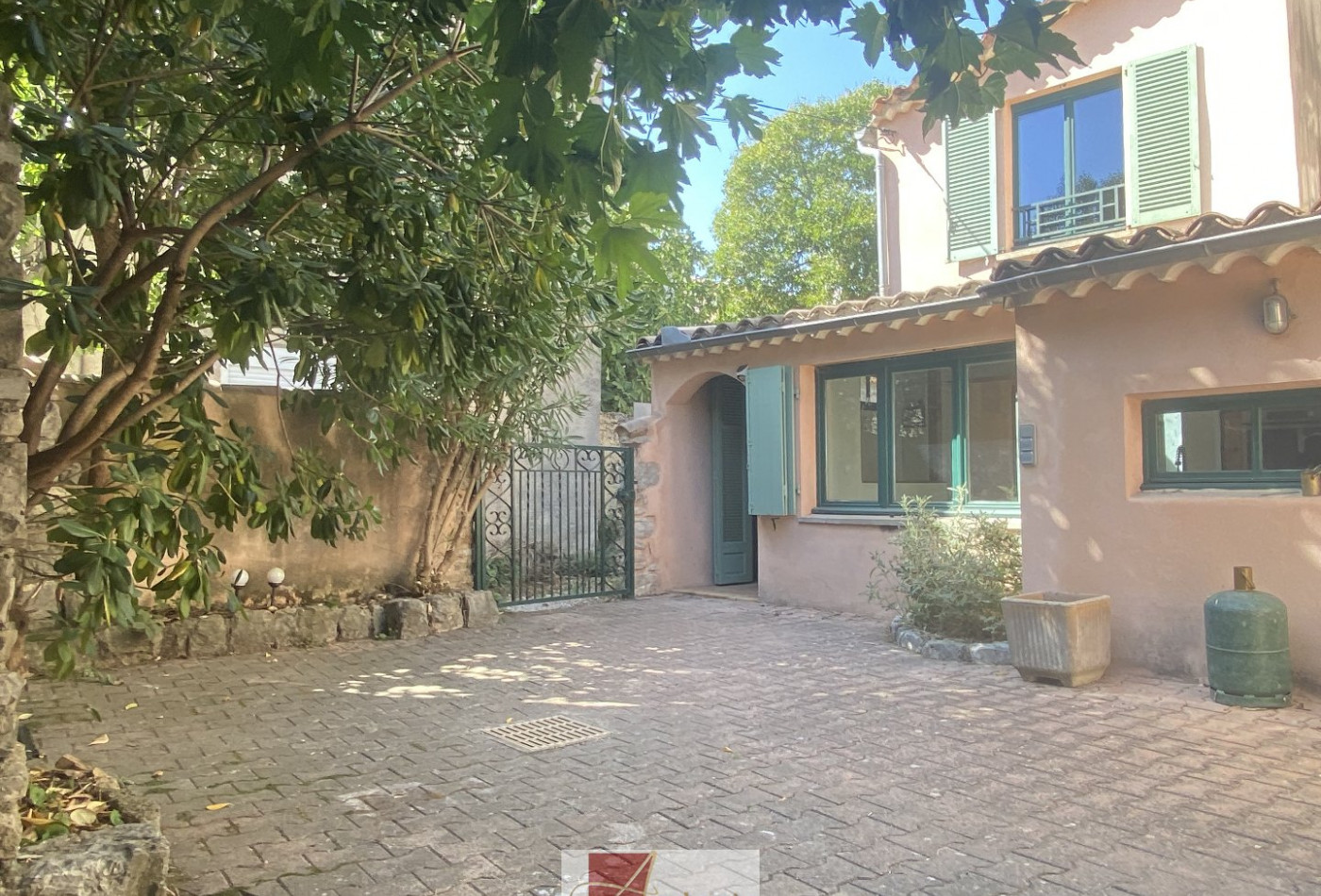 vente Maison de village Saint Bauzille De Putois - Photo 1
