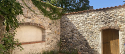 vente Maison de village Saint Bauzille De Putois