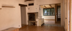 vente Maison de village Saint Bauzille De Putois