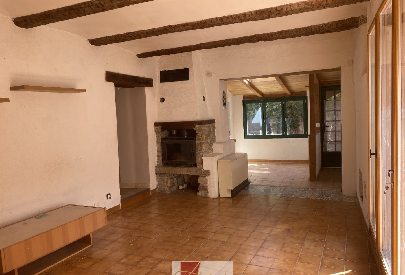 vente Maison de village Saint Bauzille De Putois - Photo 3