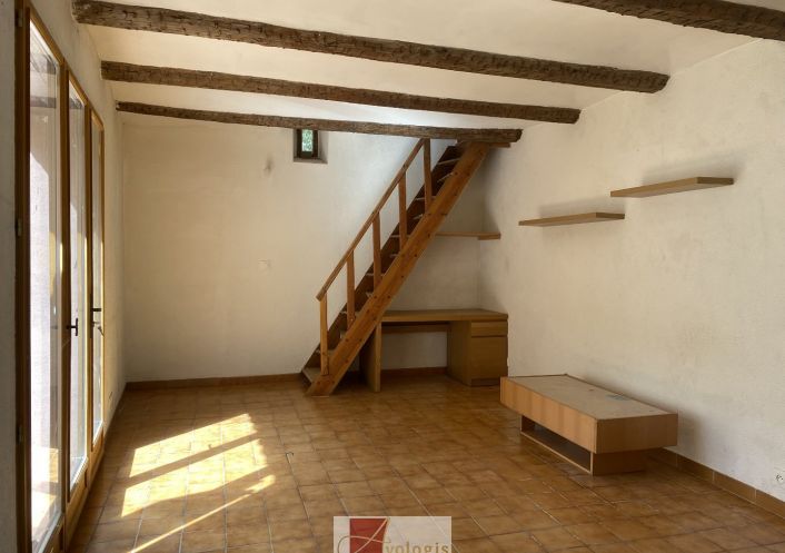 vente Maison de village Saint Bauzille De Putois