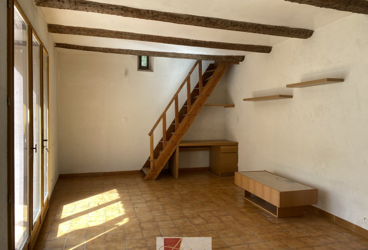 vente Maison de village Saint Bauzille De Putois - Photo 4