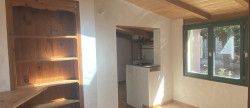 vente Maison de village Saint Bauzille De Putois