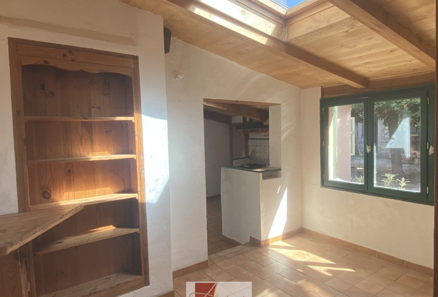 vente Maison de village Saint Bauzille De Putois - Photo 8