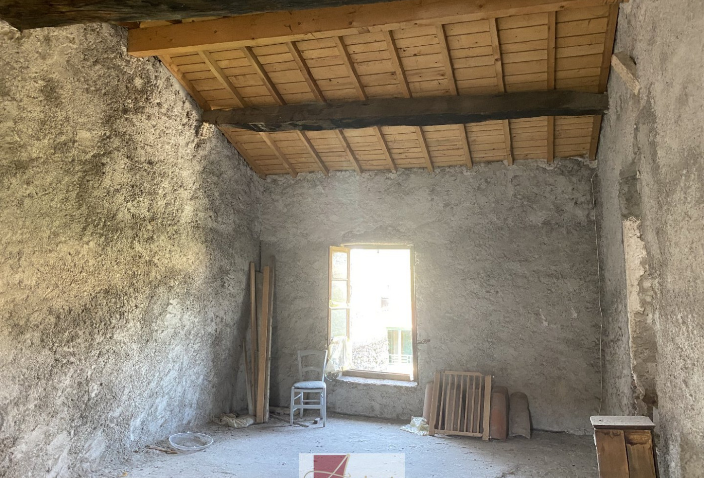 vente Maison de village Saint Bauzille De Putois - Photo 10