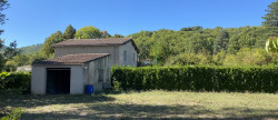 vente Villa Le Vigan