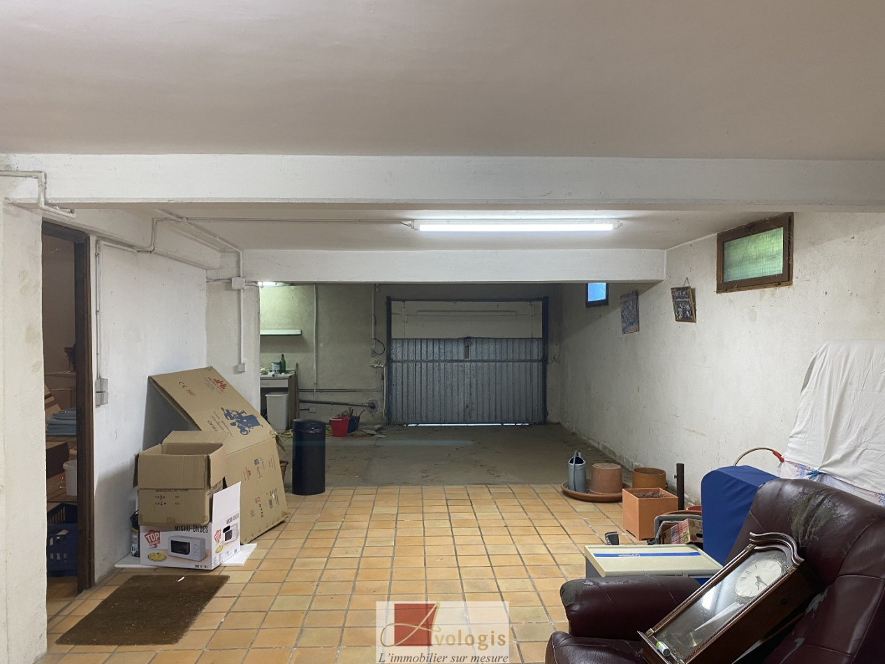 vente Villa Le Vigan - Photo 10
