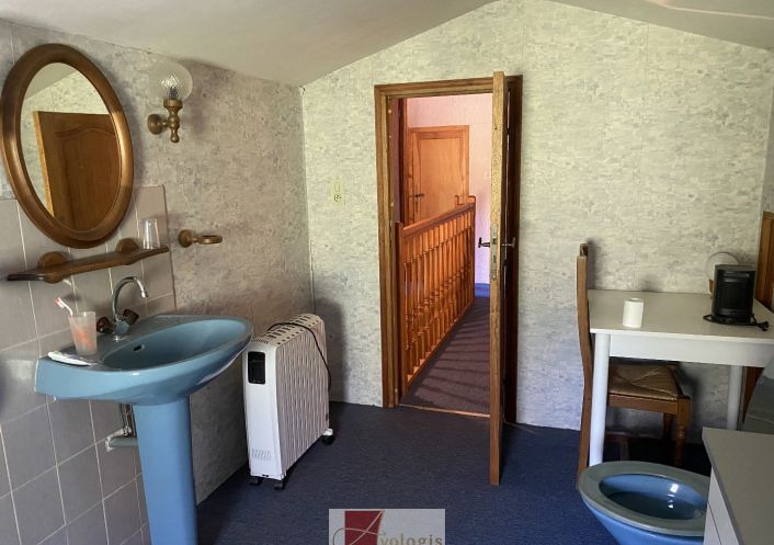 sale Villa Le Vigan