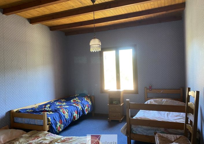 sale Villa Le Vigan