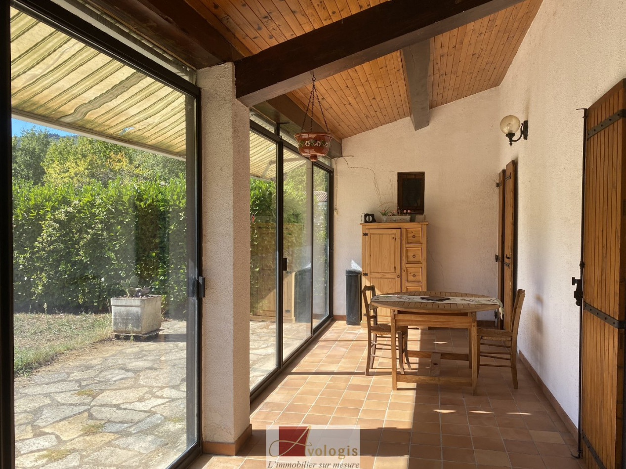 vente Villa Le Vigan - Photo 4