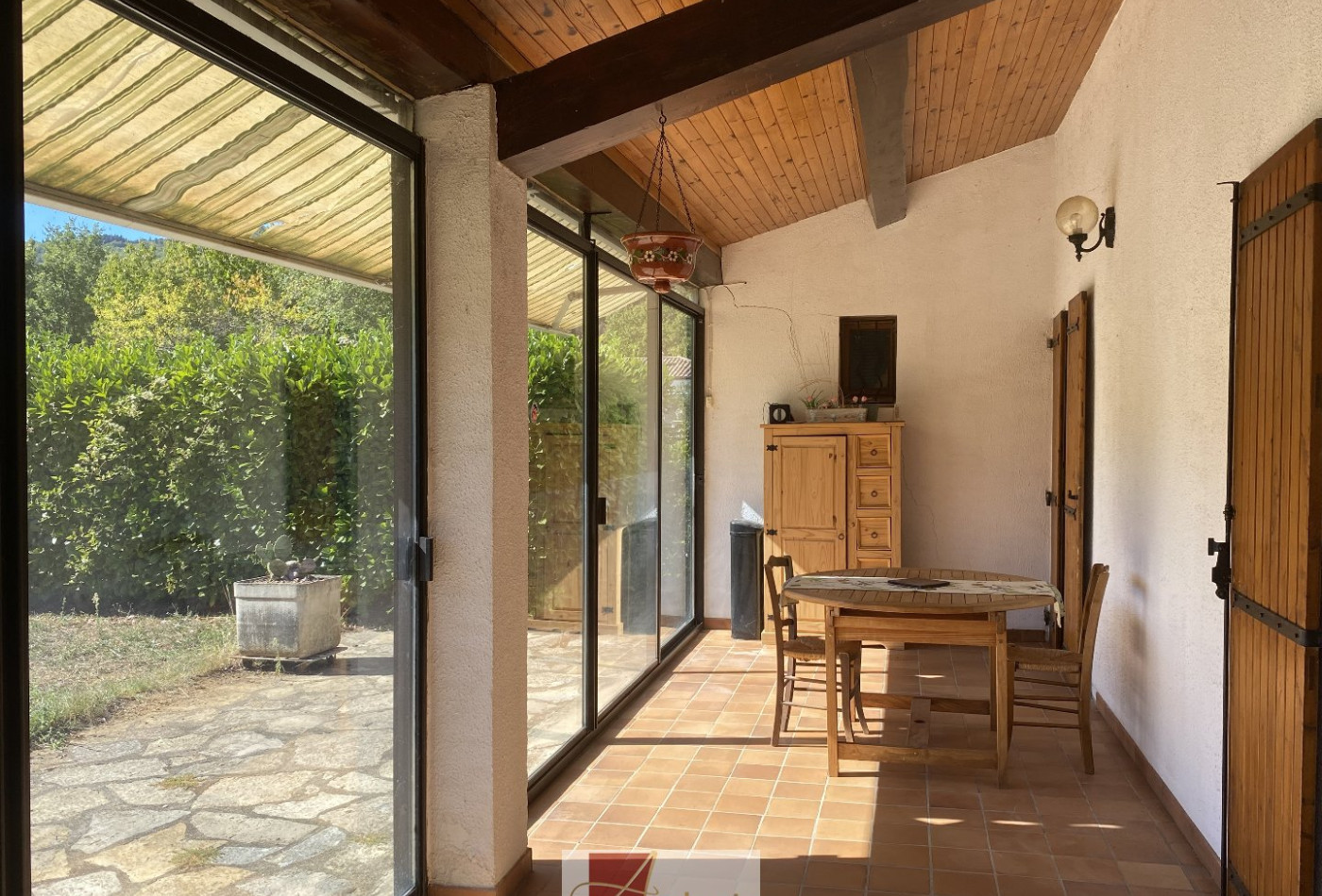 vente Villa Le Vigan - Photo 4