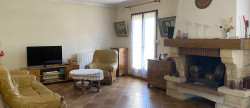 vente Villa Le Vigan